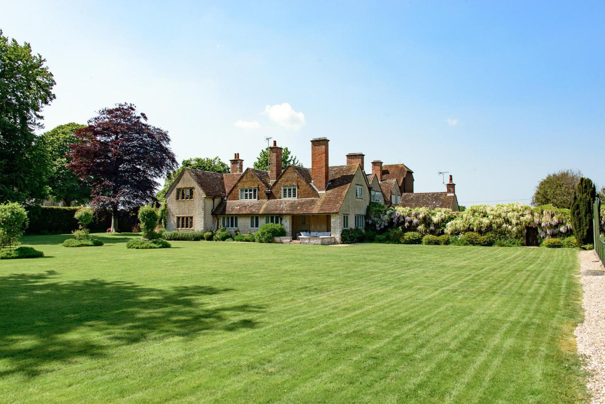 Little Court Hotel Charminster Exterior photo