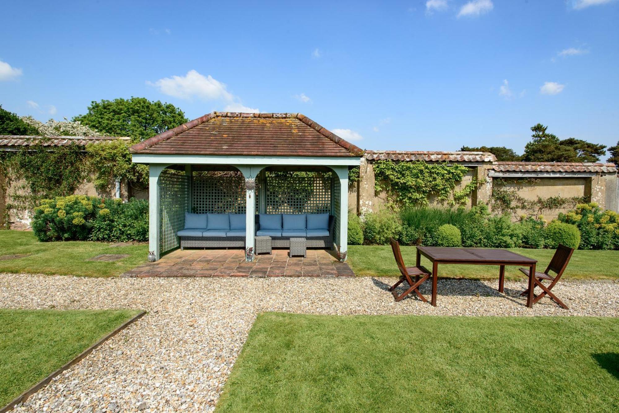 Little Court Hotel Charminster Exterior photo