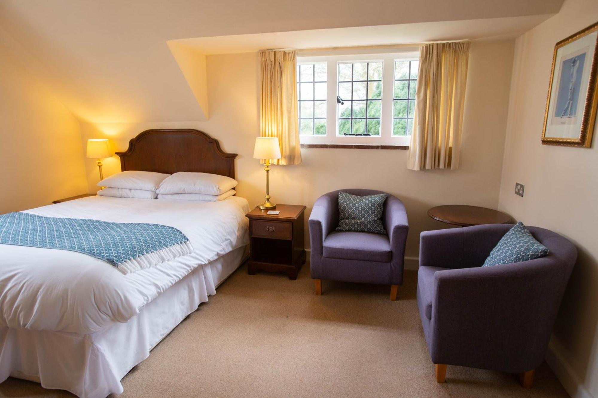 Little Court Hotel Charminster Room photo