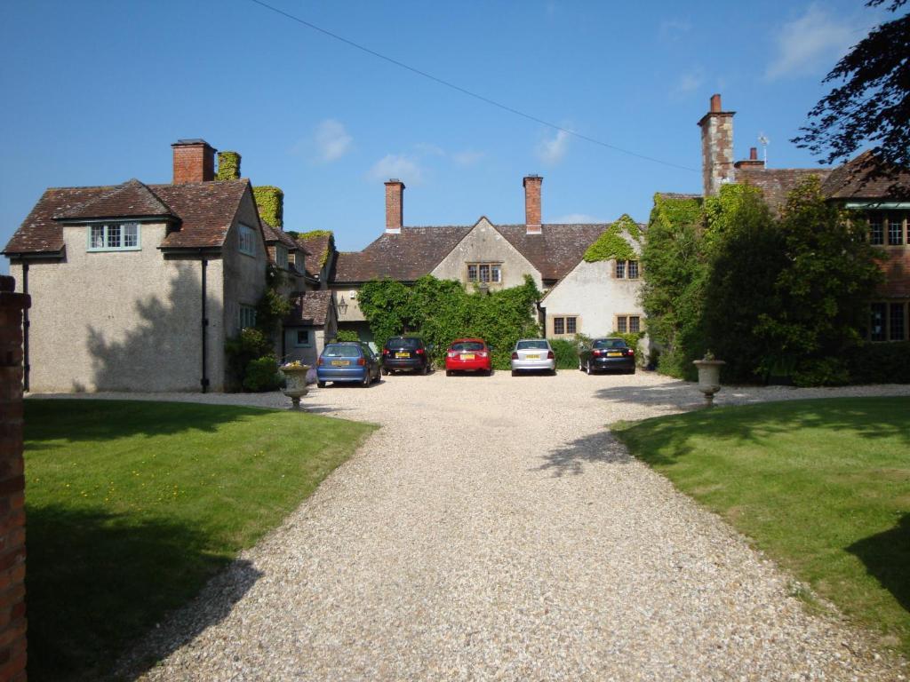 Little Court Hotel Charminster Exterior photo